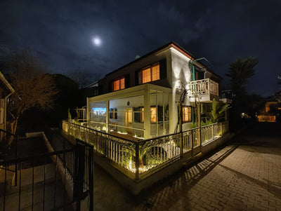 Lüks Konut Alıcıları Ne Arıyor? 2025 Trendleri ve Beklentiler