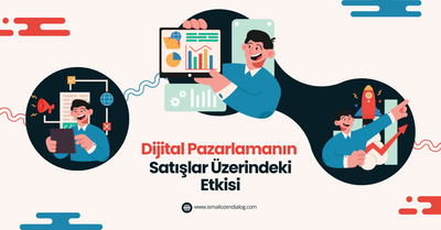 Gayrimenkulde Dijital Pazarlamanın Gücü: Satışlarınızı Nasıl %50 Artırabilirsiniz?