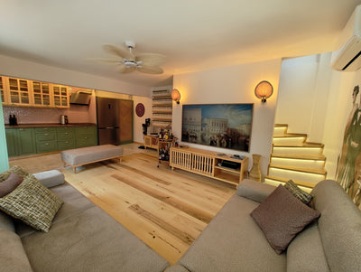 İzmir’de Kira Getirisi En Yüksek 5 İlçe: 2025 Yatırım Rehberi